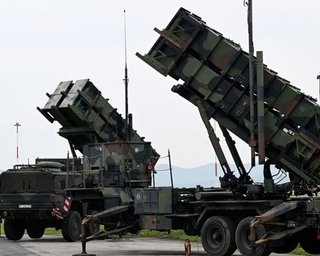 Затронет ряд стран: США откладывают поставки оружия в Европу из-за войны в Иране, — Reuters