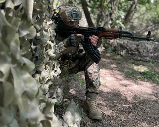 ЗСУ провели успішні контратаки в Покровську: відбили стратегічно важливі позиції