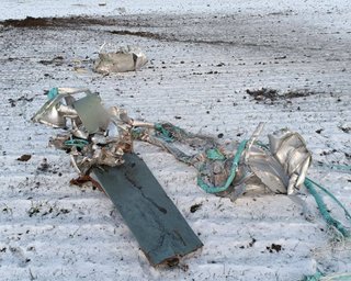 ЗС РФ можуть завдати 6 грудня нових ракетних ударів по Україні, — Повітряні сили