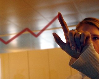 НБУ: Рост ВВП в январе-сентябре составил 5%