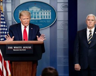 Трамп официально номинирован Республиканской партией на второй президентский срок