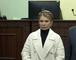 Суд пом'якшив Тимошенко запобіжний захід: що вирішила апеляційна палата