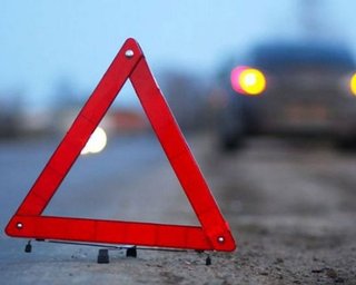 За сутки на дорогах Украины погибли 11 человек, - полиция