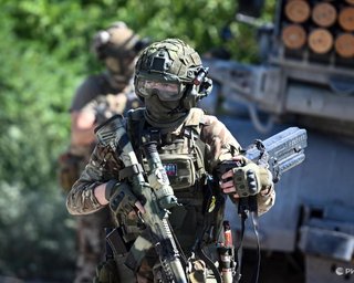 Готують нові атаки: ЗС РФ почали перегруповувати штурмові групи на Харківщині (карта)