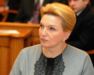 Богатырева решит, сможет ли Тимошенко принимать участие в судебных заседаниях