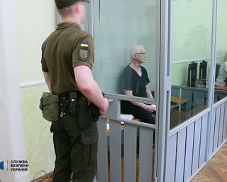 Готували державний переворот: в Україні засудили поплічників Віктора Медведчука (фото)