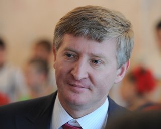 Адвокаты Ахметова заявляют о его непричастности к убийству Щербаня