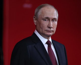 Кремль "приучил" россиян ждать победы: в ISW объяснили, почему Путин не пойдет на уступки