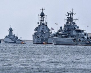 Флот РФ на дні: Зеленський пояснив, хто тепер контролює ситуацію в Чорному морі