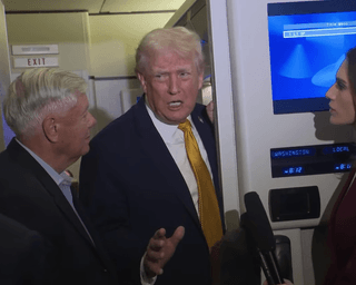 "Можливо, навіть більше": Трамп планує повернути всі надані Україні гроші завдяки угоді про надра