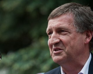 Лечащий врач Тимошенко вернулся в Харьков