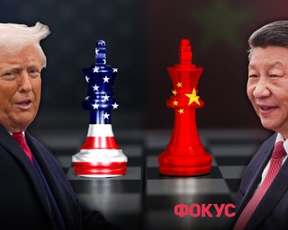 Трамп проти Китаю: чому США почали торгову війну з КНР та як це вбиває глобальну економіку