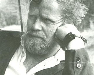 Скончался писатель Василий Белов