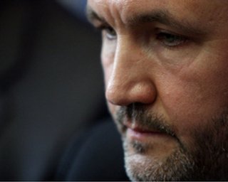 Кузьмин: Прокуратура получила показания о причастности Тимошенко к убийству Щербаня