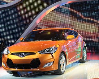 Украинские гонки. Как менялась пятерка самых продаваемых авто в течение пяти лет