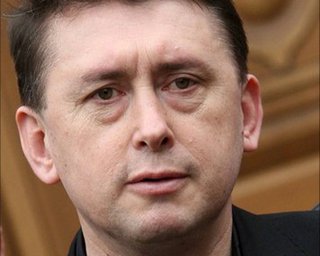 Мельниченко обжалует свое освобождение под залог и будет требовать подписку о невыезде