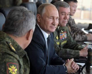 В РФ можуть оголосити воєнний стан і запровадити заборону на виїзд із країни, — росЗМІ