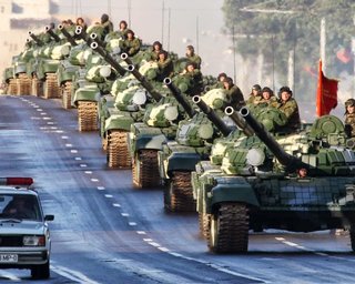 Опубликованы новые детали плана РФ по захвату Левобережной Украины