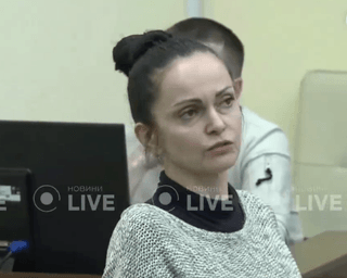 "Я не могла стрелять туда, где я не вижу": патрульная не признала побег во время теракта в Киеве