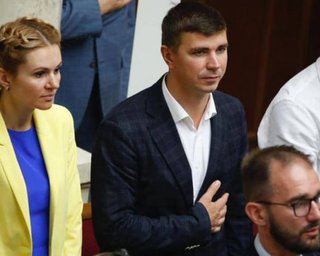 Анна Скороход: "Антона Полякова убили, мы были помолвлены" (видео)