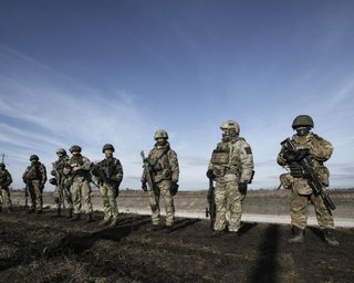"Ситуація досить непроста": ЗС РФ біля Бахмута застосовують нову тактику, — ЗСУ (відео)