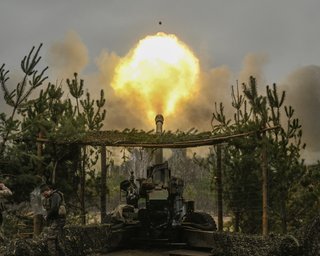 ВС РФ вошли в несколько поселков возле Авдеевки, а ВСУ отбили позиции возле Бердычев — ISW