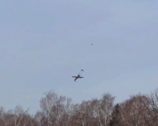 Удар відплати: розслідувачі встановили, куди конкретно поцілили невідомі БПЛА в місті Шуя в РФ