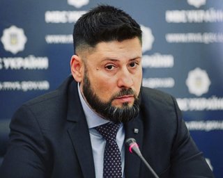 ГБР начало уголовные производства против экс-замглавы МВД Гогилашвили (фото)