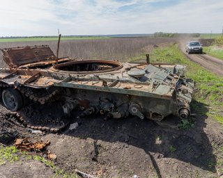 "Ребята продвигаются": в ВСУ рассказали об успехах в Курской области и уничтоженных танках РФ