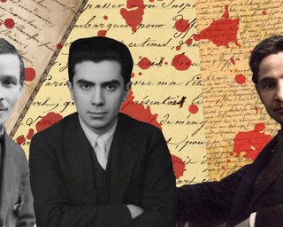 Украина, которую мы не увидели: как Сталин уничтожил целое поколение художников