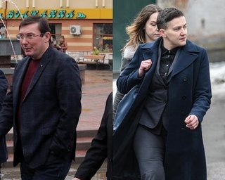 Дело Савченко расследуют до июля, - ГПУ