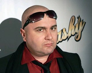 Экс-участник "Ласкового мая" умер от передозировки алкоголя