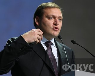 В Партии регионов удовлетворены явкой избирателей на выборах 