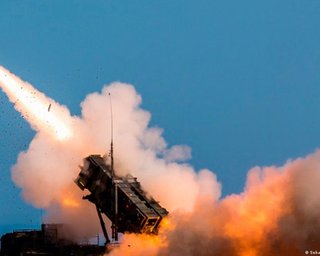 $1,8 млрд, які можуть змінити хід війни: США передали Україні "золотий стандарт" ППО