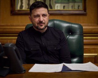 Вибори президента і референдум: Зеленський пояснив, від чого залежить їхнє проведення