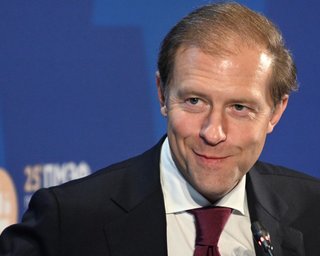 ЗСУ атакували Арабатську Стрілку, де перебував міністр РФ Денис Мантуров, — ЗМІ