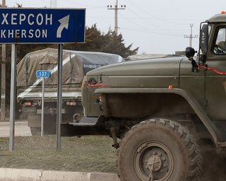 Перестрілка в кафе Херсона військових РФ та співробітників ФСБ: названо імена вбитих та поранених