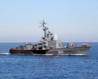 "Москве приготовиться": Буданов рассказал детали удара MAGURA V5 по катеру "Ивановец"