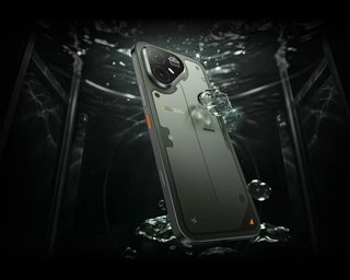Смартфон среднего класса с хорошими параметрами: представлен Tecno Pova 8 Pro (фото)