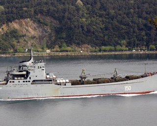 Россия не сократила присутствие в Сирии, несмотря на заявления о выводе войск, - Reuters