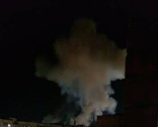Взрывы в Запорожье и Полтаве: россияне атакуют Украину баллистикой и "Шахедами" (фото, видео)