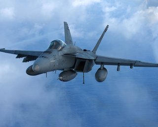 Тотальна перевага в небі. Що робить винищувач Block III Super Hornet особливим