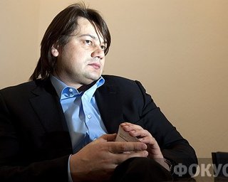 Охотник за должниками. Интервью с владельцем Дельта банка и страховой компании "Оранта"