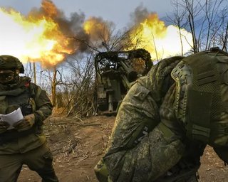 Наступ Росії на півночі. Що чекає на Харків і область найближчими днями, прогноз бойової ситуації