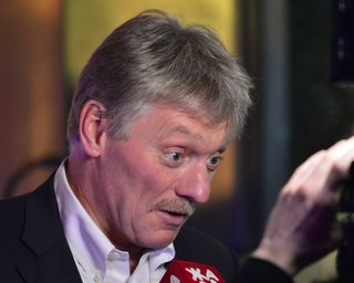 "Несет опасность": в Кремле высказались о планах Киева бить по кораблям РФ в Черном море