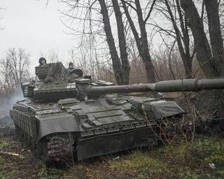 Головні перемоги і поразки України у 2023-му: у BBC підбили підсумки року війни