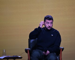 "Не подпишу": Зеленский поставил точку в вопросе мобилизации женщин в Украине