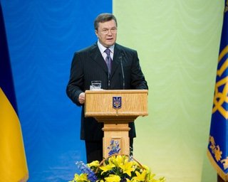 Янукович: образованные люди - богатство Украины