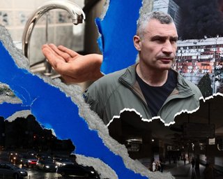 Метро зупиниться на тижні, каналізація затопить Київ: до чого готуватися столиці після ударів РФ