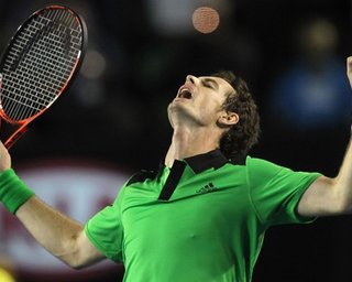 Определились финалисты Australian Open